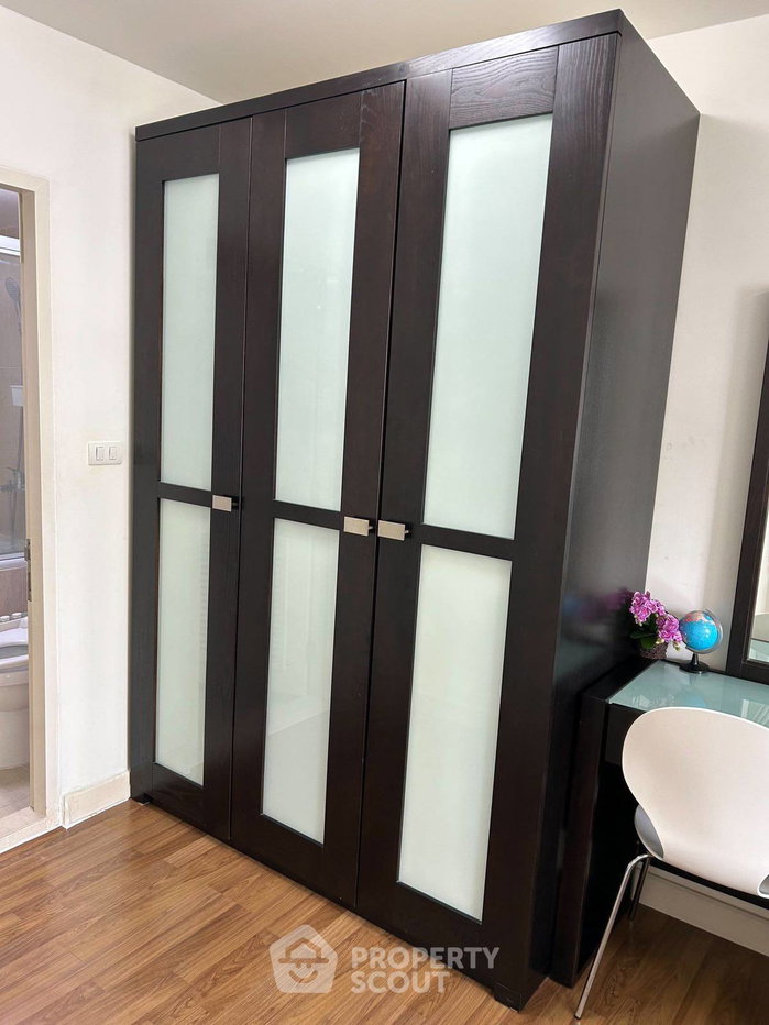 picture 1-BR Condo At The Clover Thonglor Residence, 45 Sqm Near BTS Thong Lo (ID 2197395) - 8/11