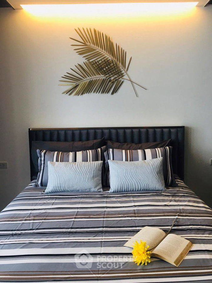 picture 2-BR Condo For Rent At Green Point Silom, 400m to BTS Chong Nonsi (ID 1854732) - 10/18
