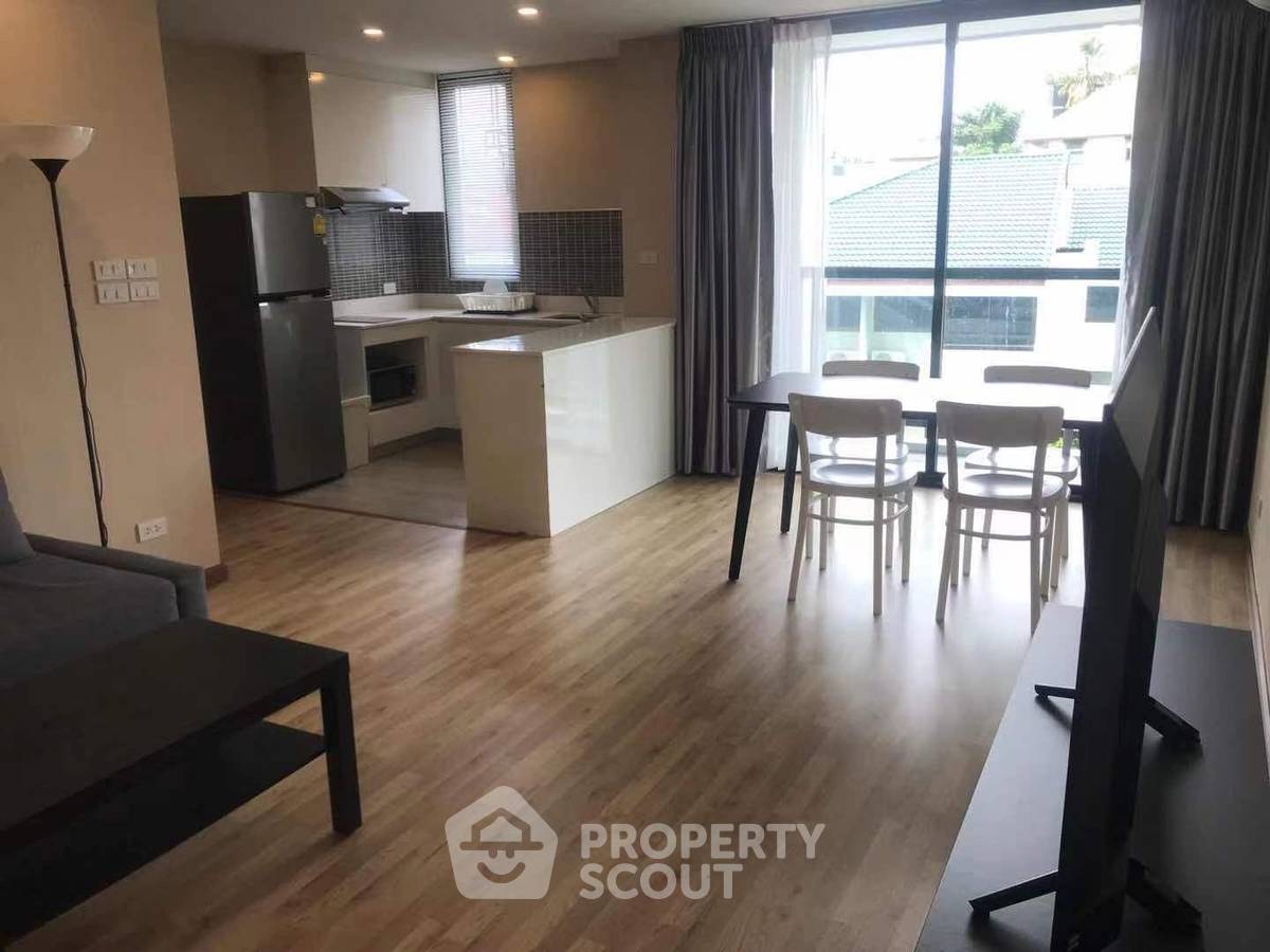 picture 3-BR Condo At D’Rouvre Condominium, 200m To BTS Ari (ID 671174) - 2/7