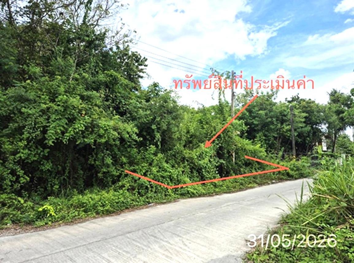 รูป ที่ดินว่างเปล่า 27 ตร.วา เมืองนครศรีธรรมราช นครศรีธรรมราช 810,000 - รูปที่ 9/20