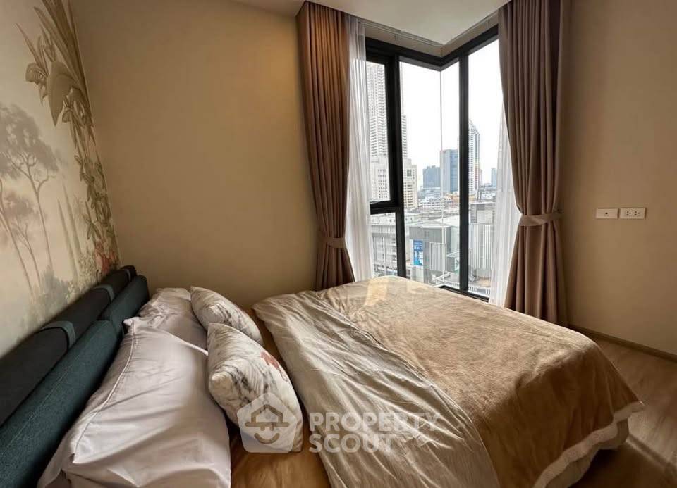 รูป คอนโด 3 ห้องนอน 101 ตร.ม. ขาย ใน XT พญาไท ใกล้ BTS พญาไท 400 เมตร (ID 3054486) - รูปที่ 10/11