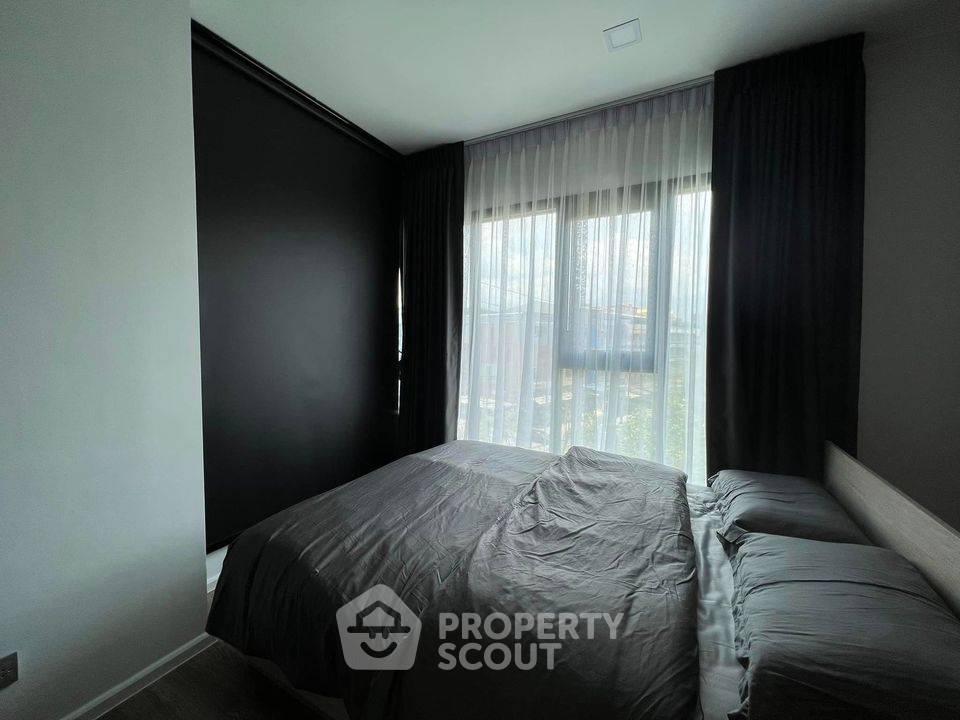 รูป คอนโด 2-ห้องนอน ที่ โมดิซ สุขุมวิท 50 ใกล้ BTS อ่อนนุช (ID 1236825) - รูปที่ 8/11