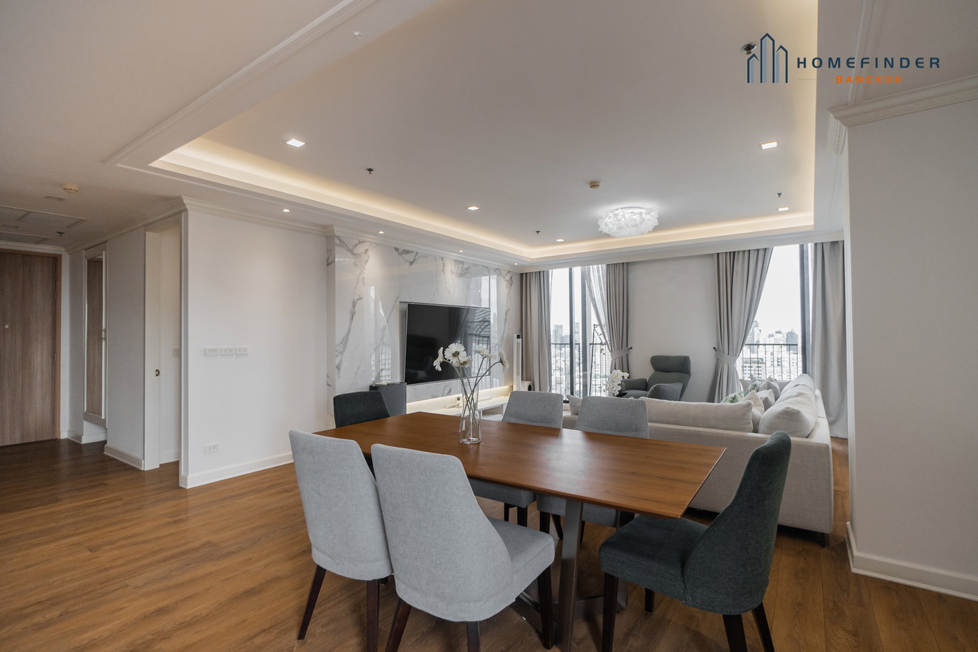 picture NOBLE BE33 3 bedrooms, for sale - 23/38