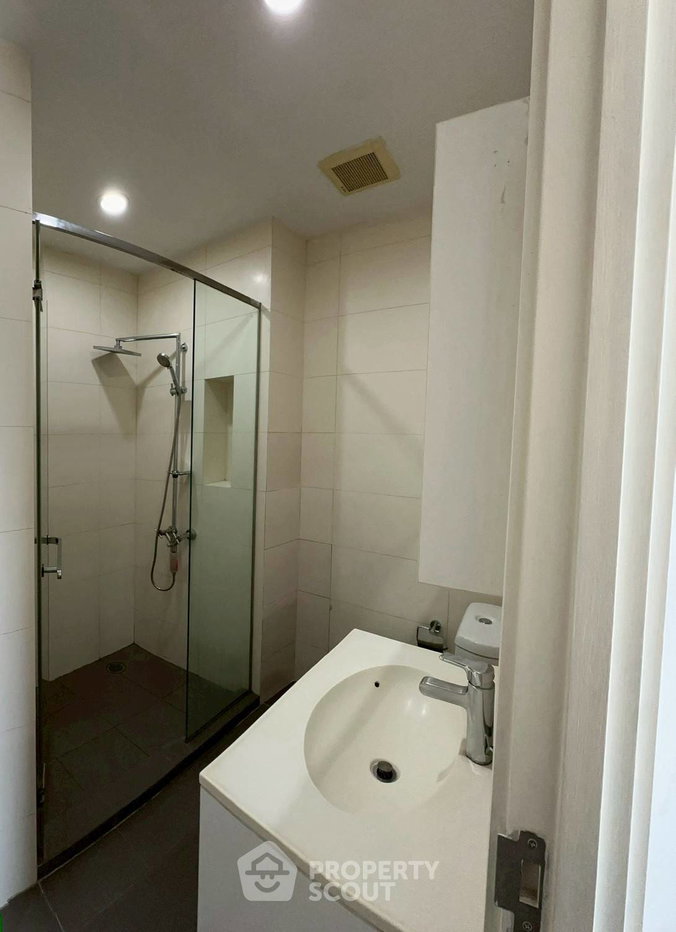 รูป คอนโด 1 ห้องนอนให้เช่า Wyne By Sansiri ใกล้ BTS พระโขนง 400 ม. ชั้น 23 (ID 3057274) - รูปที่ 3/8