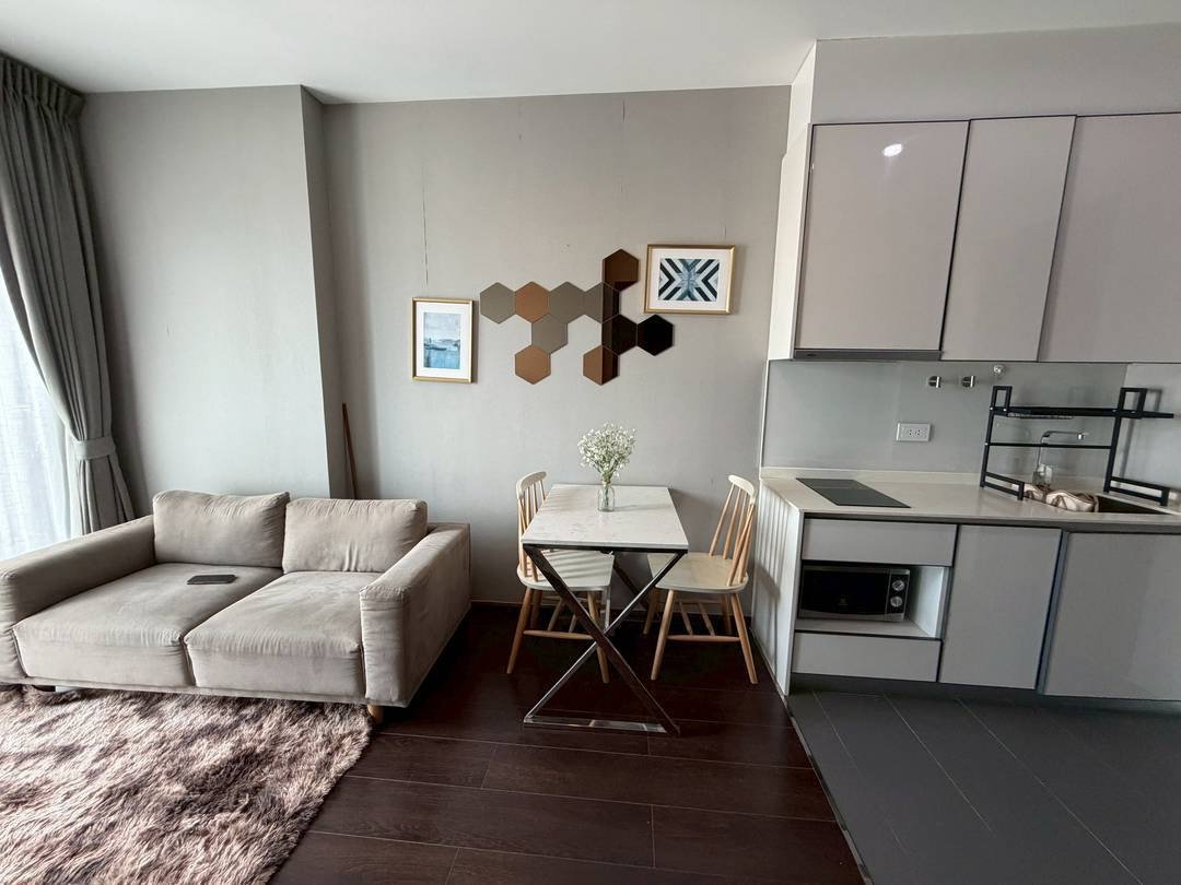 picture For Rent Condo C Ekkamai✨✨ ✨✨✨ - 2/9