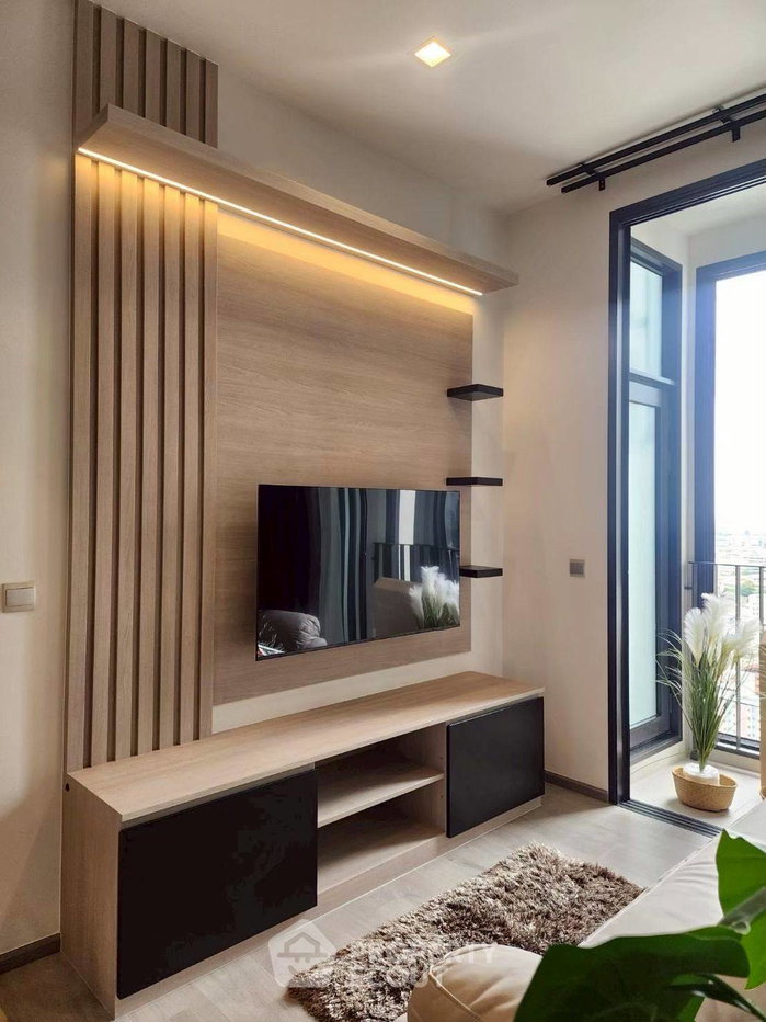 รูป คอนโด 1 ห้องนอน ราคาดี ที่ The Address Siam-Ratchathewi ใกล้ BTS ราชเทวี 100 ม. ชั้น 21 35 ตร.ม. (ID 3039589) - รูปที่ 2/16