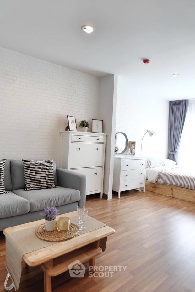รูป คอนโด 1 ห้องนอน 28 ตร.ม. ราคาดี Regent Home Sukhumvit 81 ใกล้ BTS อ่อนนุช (ID 385534) - รูปที่ 20/24