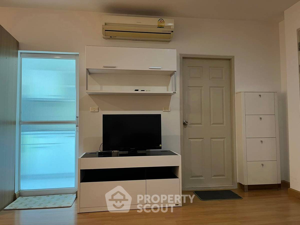 รูป คอนโด 1 ห้องนอน 35 ตร.ม. ที่ Life รัชดาภิเษก ใกล้ MRT ห้วยขวาง 400 ม. (ID 1503348) - รูปที่ 2/11
