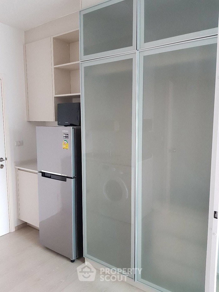 picture 1-BR Condo For Rent, Chapter One Eco Ratchada-Huai Khwang, MRT Huai Khwang (ID 923178) - 5/10