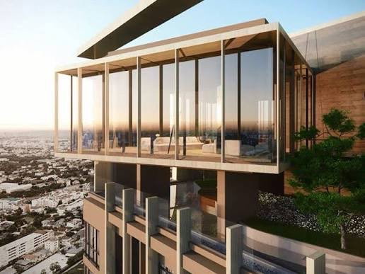 รูป ✅เพียง 60 ม. เดินถึงห้างทรูดิจิตัล 600 ม. เดินถึงบีทีเอสปุณวิถี🌳🏢□■ Whizdom Esence Sukhumvit 101 1BR ใกล้ห้างทรู และ ห้างใหม่คลาวน์ 11 - รูปที่ 2/14