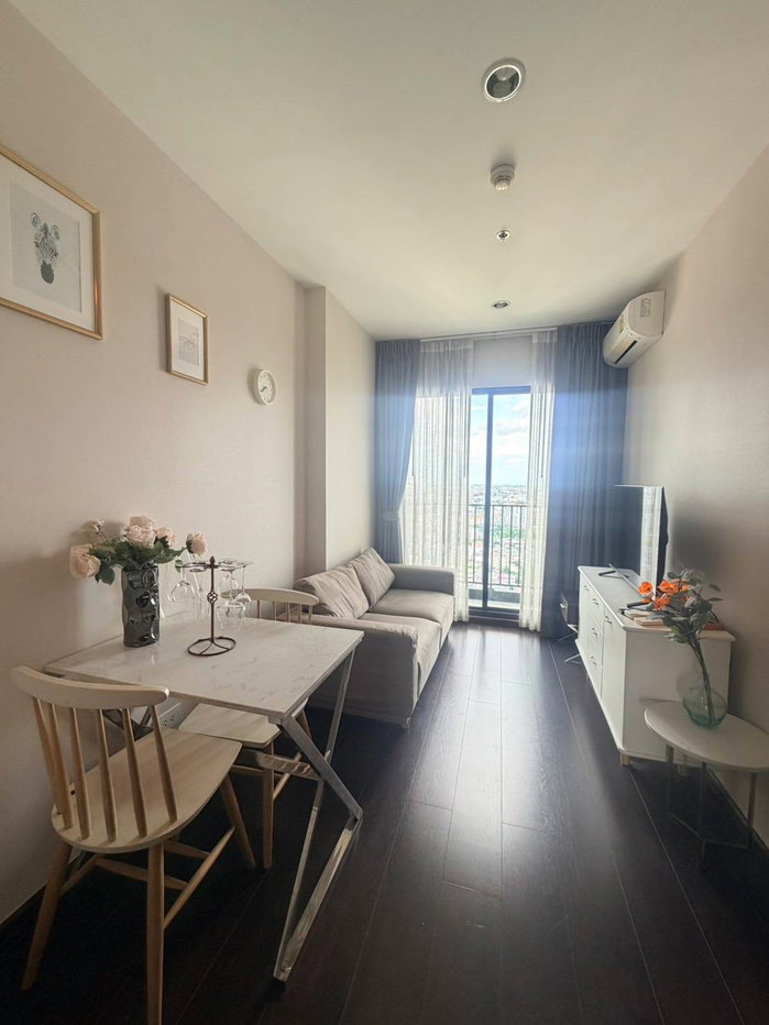 picture For Rent Condo C Ekkamai✨✨✨✨✨✨ - 1/7