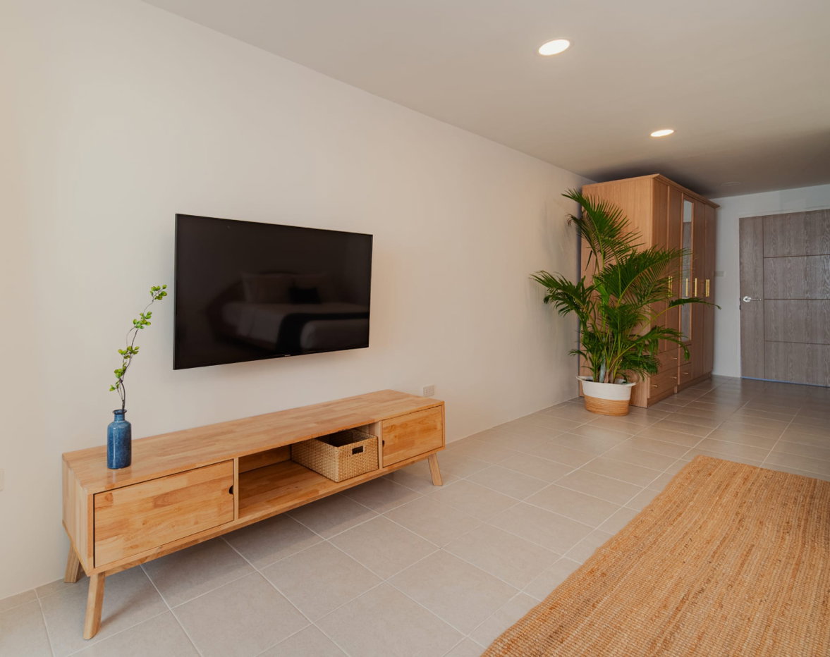 รูป คอนโดนิมมานรีโนเวทใหม่ | ชั้น 11 | Nakornping - รูปที่ 9/21