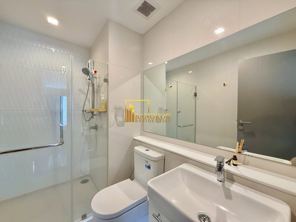 รูป Life Asoke Hype | Stylish 2 Bedroom Condo Near MRT Rama 9 - BR61772CD - รูปที่ 12/26