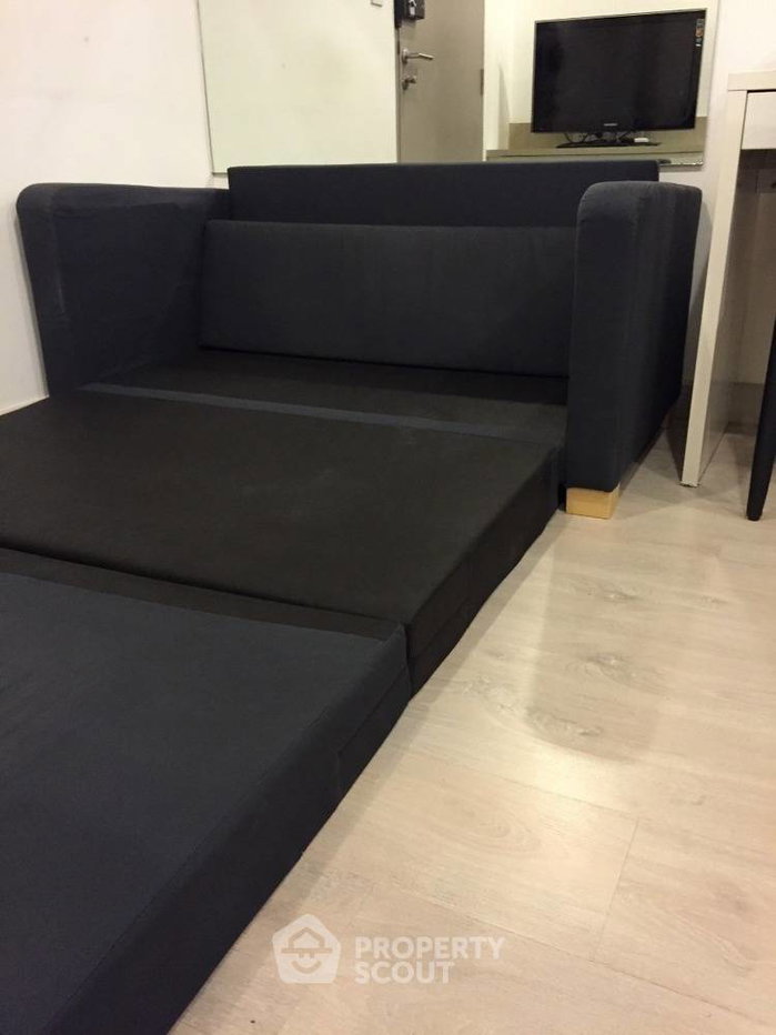 รูป คอนโด 1 ห้องนอน ชั้น 23 Ideo Mobi Sukhumvit 81 ใกล้ BTS อ่อนนุช 200 ม. (ID 291874) - รูปที่ 6/11