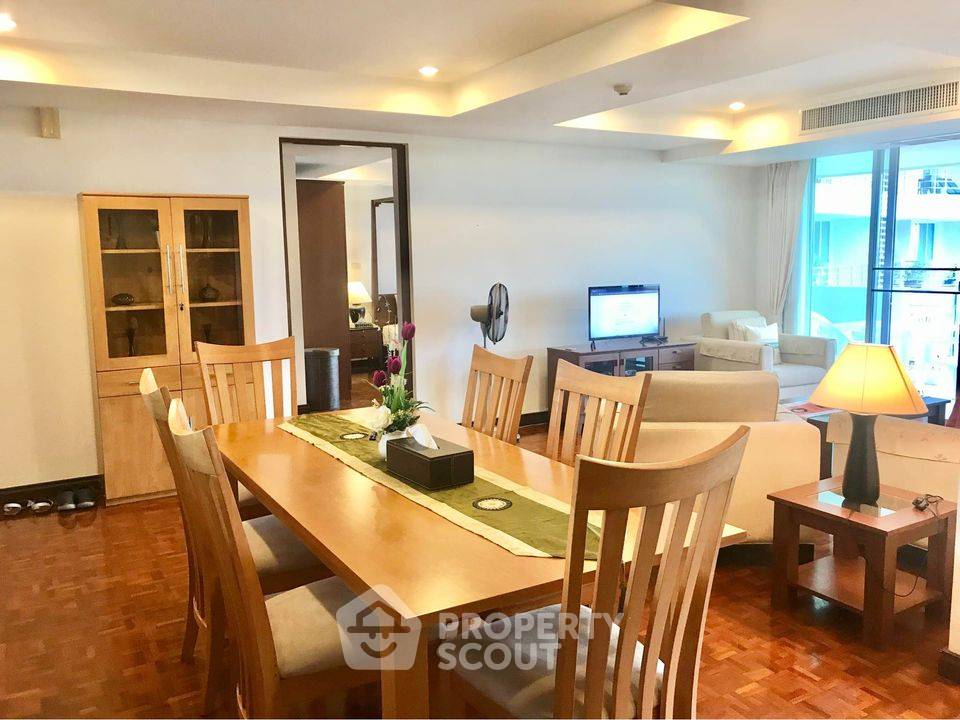 รูป คอนโด 2 ห้องนอน SeaRidge Hua Hin ชั้น 6 พื้นที่ 131 ตร.ม. ใกล้หนองแก (ID 1819279) - รูปที่ 2/9