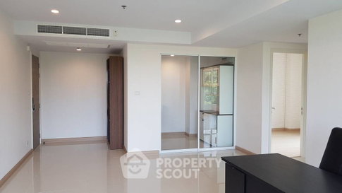 คอนโด 2 ห้องนอน ขาย โครงการศุภาลัย ริวา แกรนด์ ใกล้ช่องนนซี (ID 3051271)