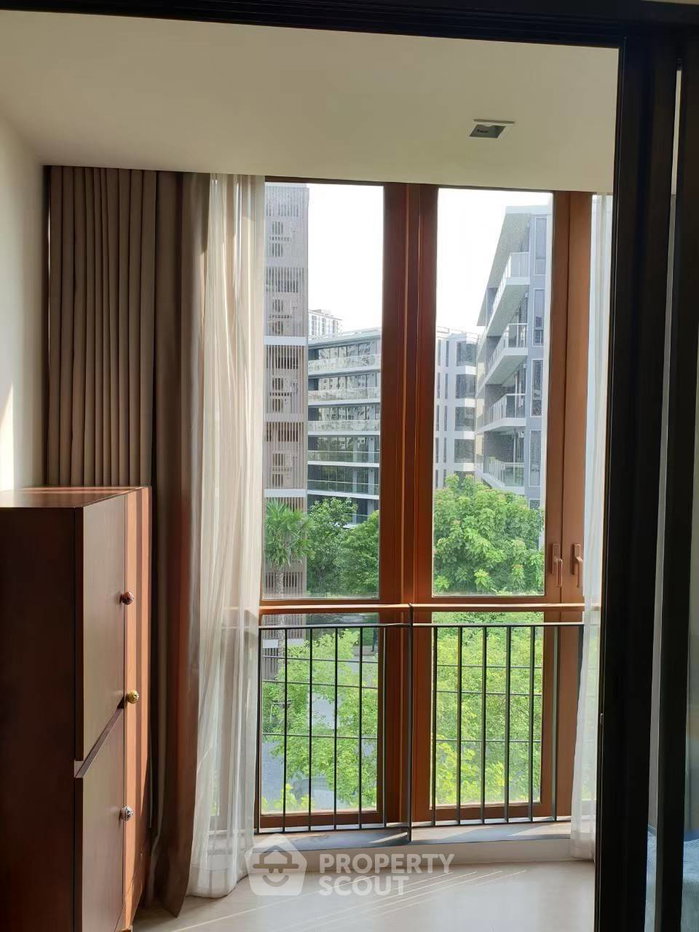รูป ราคาดีน่าอยู่ 1 ห้องนอน 35 ตร.ม. คอนโด Mori HAUS ใกล้ BTS อ่อนนุช (ID 654375) - รูปที่ 9/20