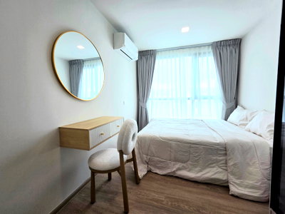 Condos for rent : ❗️11,500❗️Rare Unit - North. /27 sq.m. floor6 