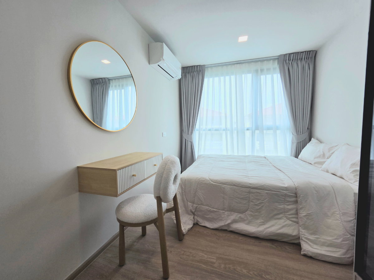 picture ❗️11,500❗️Rare Unit - North. /27 sq.m. floor6 - 1/11