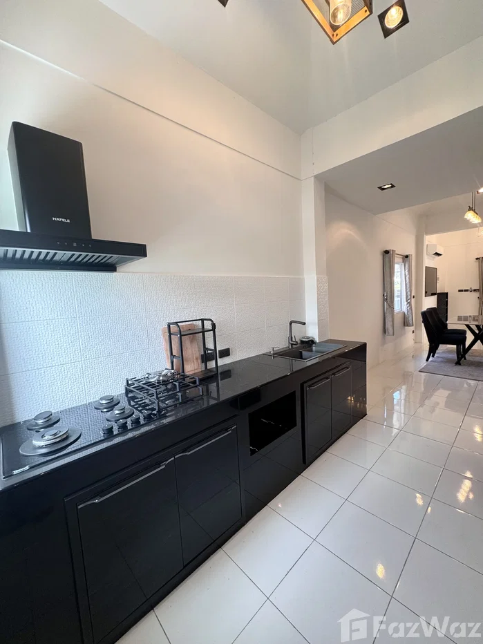 รูป ขาย บ้านเดี่ยว 2 ห้องนอน ในโครงการ รัตนากร วิลเลจ 17 6545843 - รูปที่ 17/22