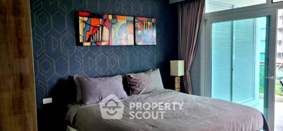 Condos for rent : 2-BR 96 Sqm Condo For Rent At Siam Ocean View, Phratamnak (ID 2215798)