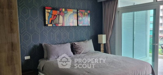 รูปภาพ คอนโด 2 ห้องนอน 96 ตร.ม. ให้เช่า ที่ Siam Ocean View พัทยาเหนือ (พระตำหนัก) (ID 2215798)