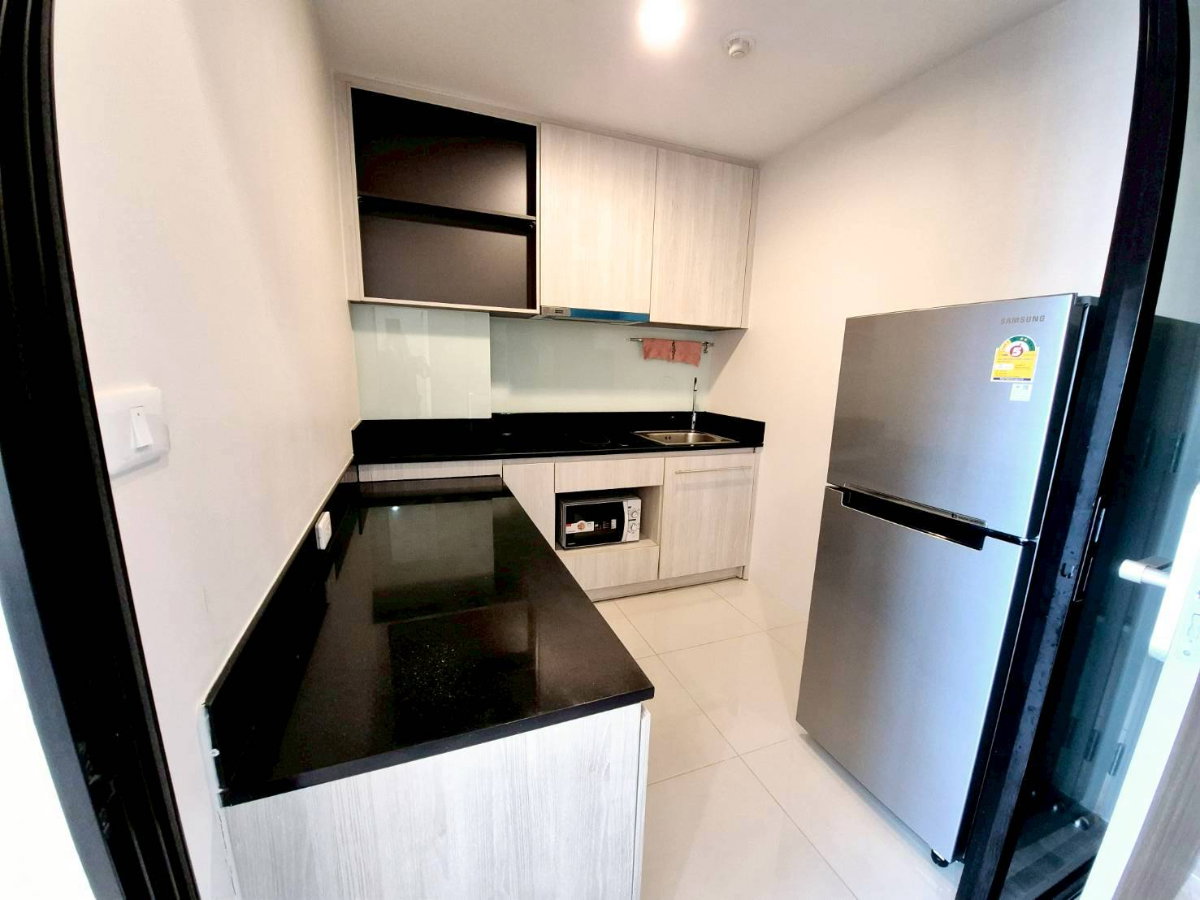 picture 18,000 baht/month 2/1 bed Niche Mono Mega Space Bangna - 13/16