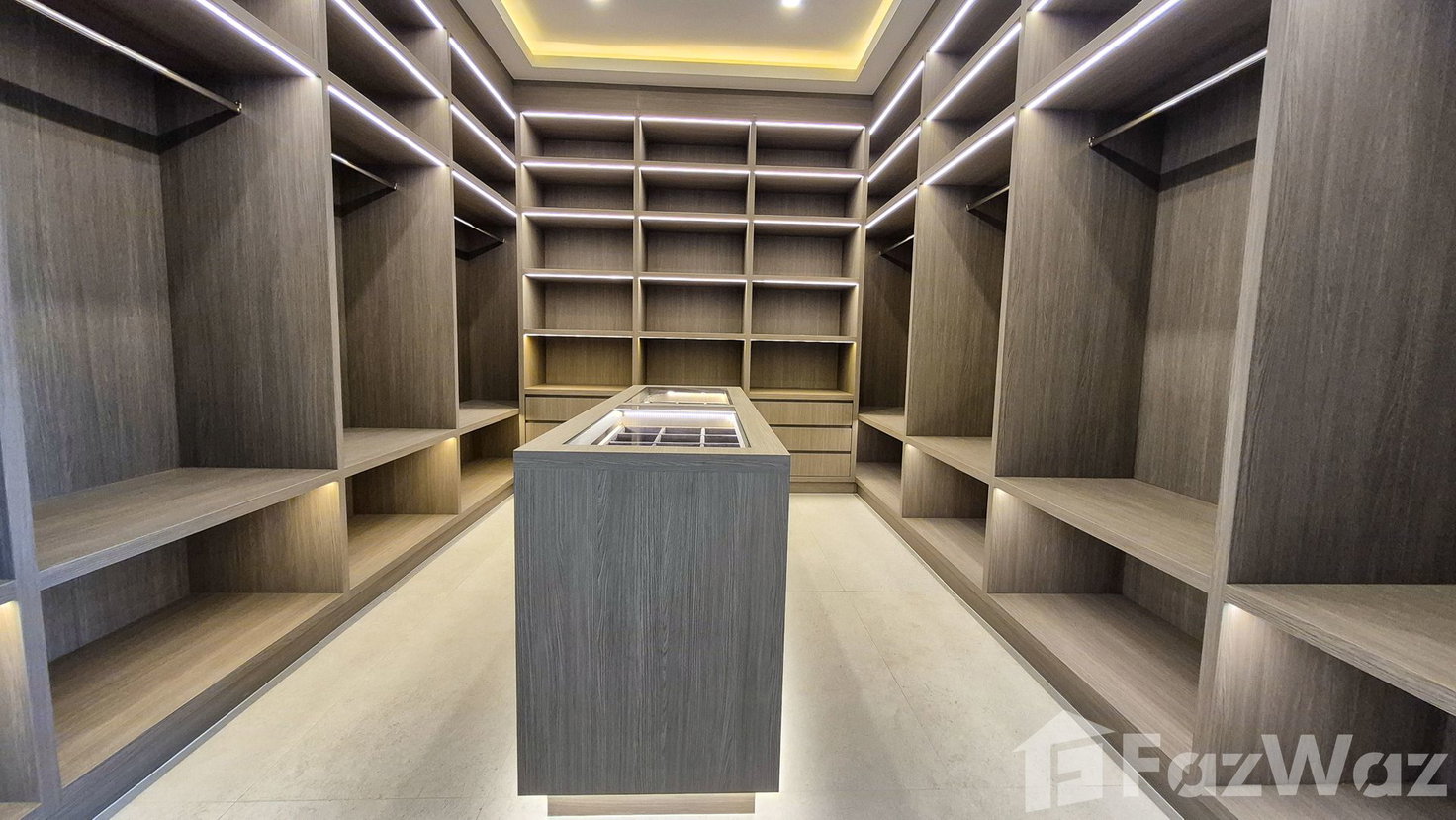 รูป ขาย วิลล่า 6 ห้องนอน ในโครงการ โครงการโซโนรา เรสซิเดนซ์ ชากนอก 5563976 - รูปที่ 22/29