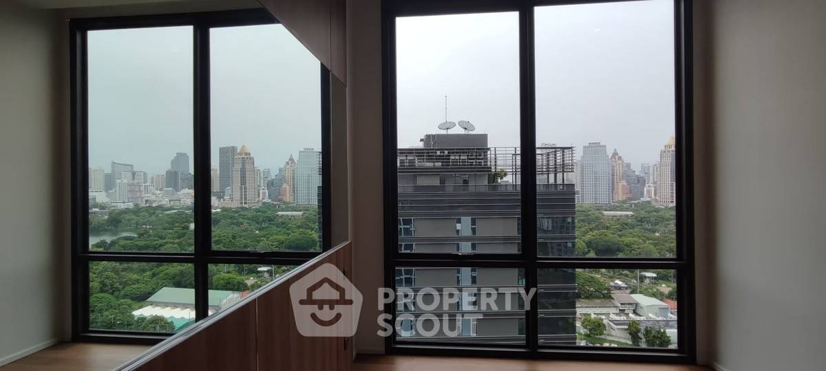 รูป คอนโด 1 ห้องนอน 50 ตร.ม. ที่ มูนิค หลังสวน ใกล้ BTS ราชดำริ (ชั้น 18) (ID 3054380) - รูปที่ 8/13