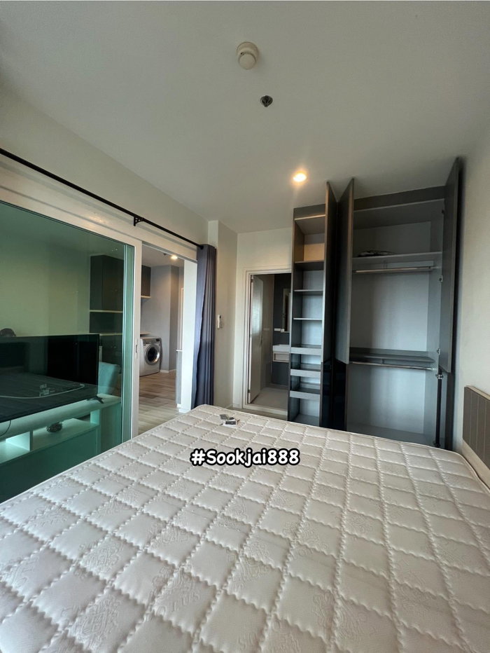 picture  The Key Sathorn Charoenrat ready to view  - 6/26