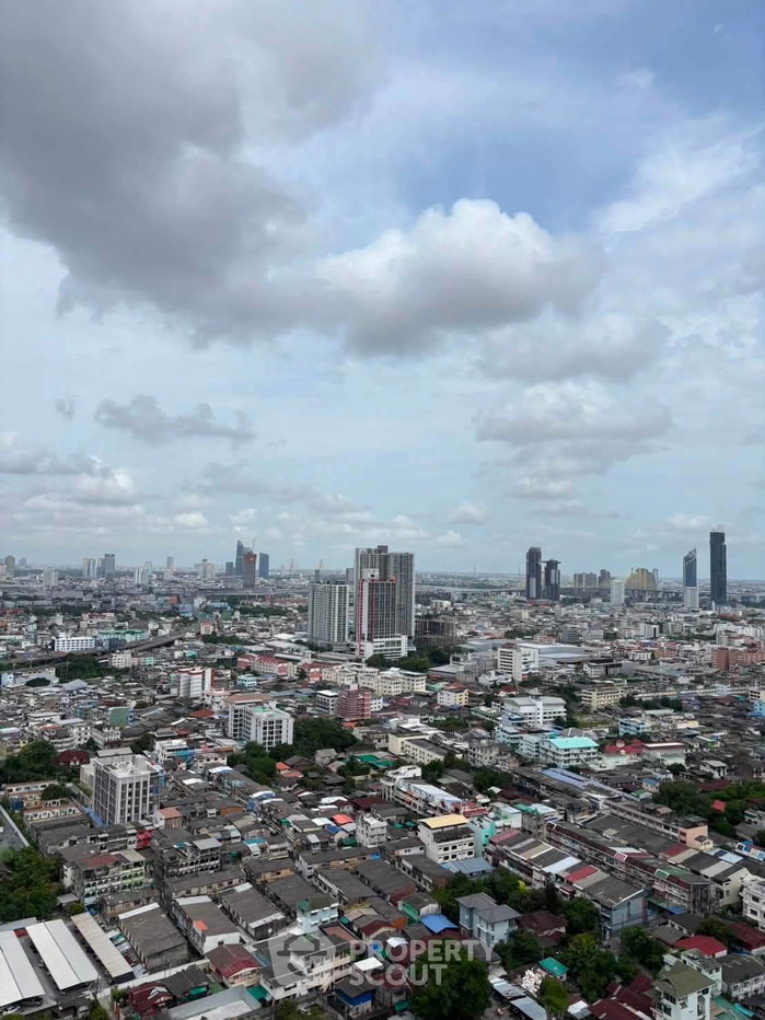 รูป คอนโด 3 ห้องนอน Rhythm Charoenkrung Pavilion ใกล้ BTS สะพานตากสิน (ID 3054415) - รูปที่ 6/23