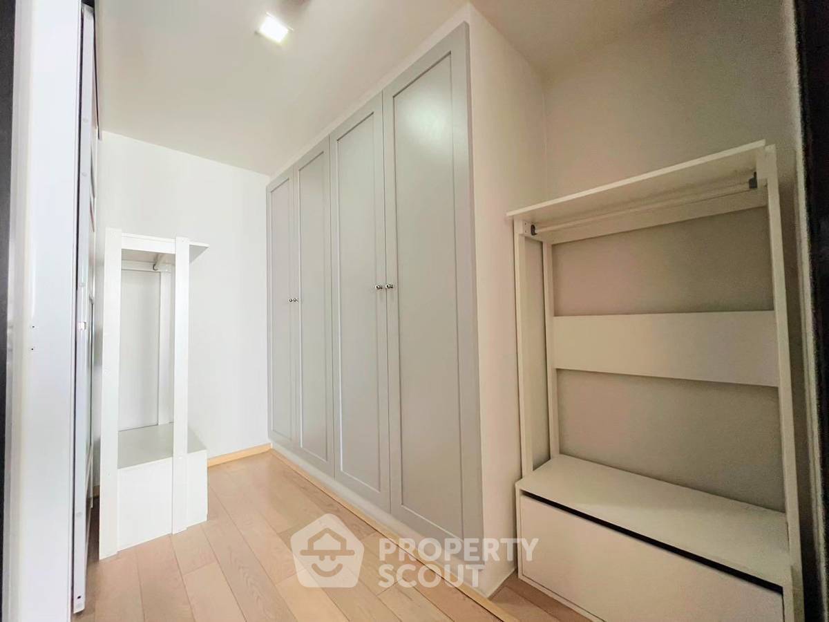 รูป คอนโด 1 ห้องนอน ให้เช่า โซซิโอ ร่วมฤดี ใกล้ BTS นานา (ID 2165913) - รูปที่ 5/5
