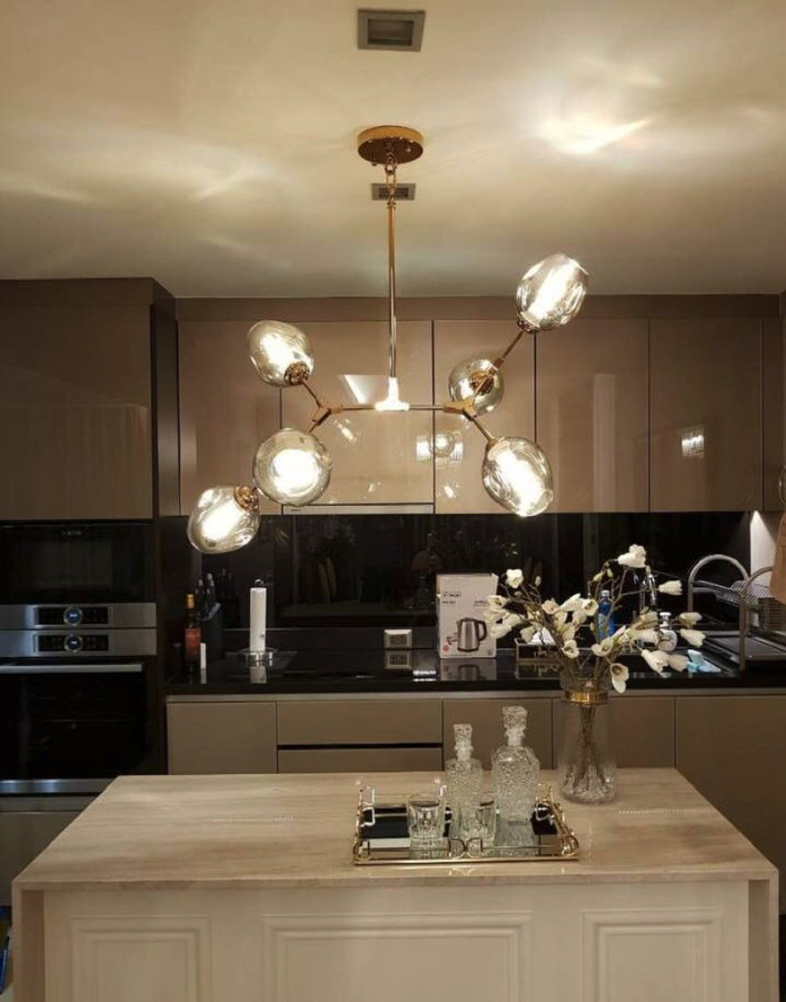 รูป For Sale Condo The Address Sukumvit 61  (S03-2267) - รูปที่ 12/12