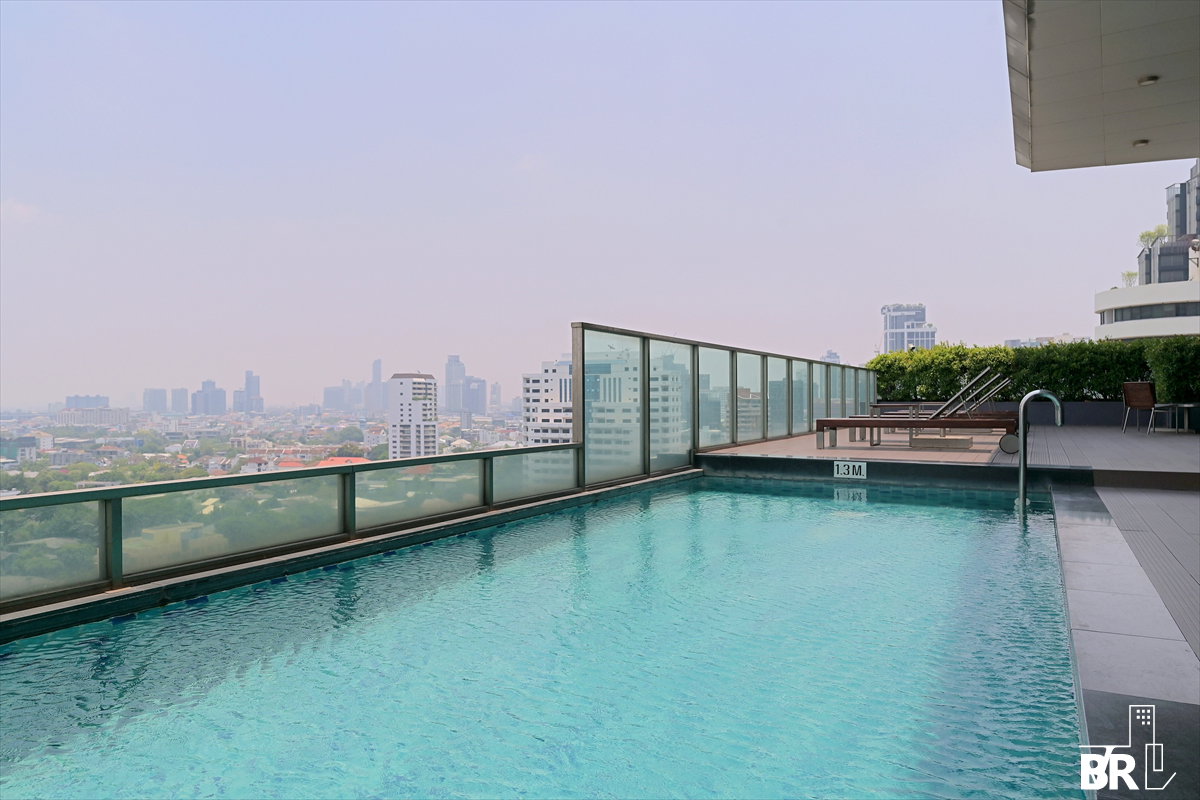 รูป เช่าคอนโด 🛌🏻 The Alcove Thonglor 10 ห้อง2นอน 71ตร.ม. 35k💖 ห้องทำเลดี ใกล้ BTS เอกมัย - รูปที่ 4/6