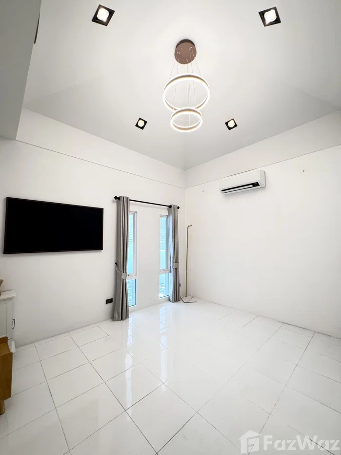 รูป ขาย บ้านเดี่ยว 2 ห้องนอน ในโครงการ รัตนากร วิลเลจ 17 6545843 - รูปที่ 12/22