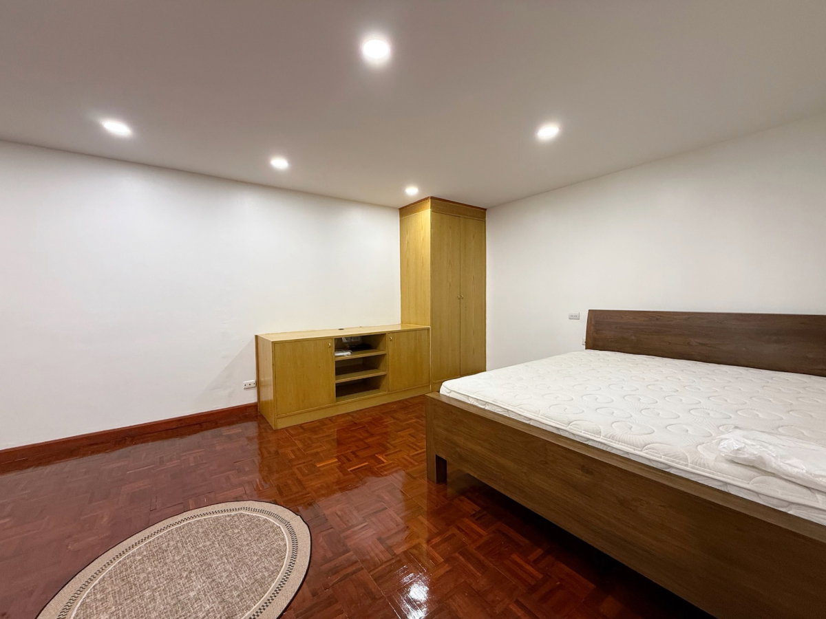 รูป 🪴ให้เช่า 15 สวีท สุขุมวิท15 ใกล้ห้าง ใกล้รถไฟฟ้า - รูปที่ 6/13