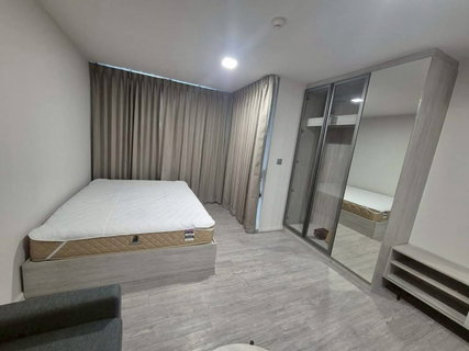 รูปภาพ [ให้เช่า] คอนโด แอทโมซ ทรอปิคาน่า บางนา (Atmoz Tropicana Bangna)