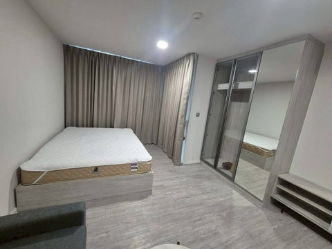 [For rent] Atmoz Tropicana Bangna