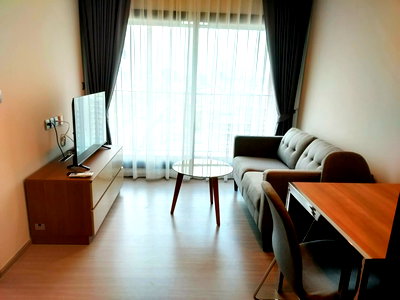 Condos for rent : Life Asoke Hype 🔥23,000🔥 MRT Rama9
