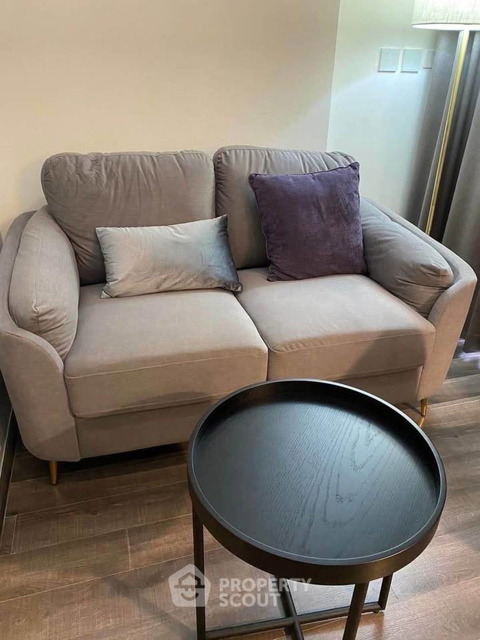 รูป ห้องมุม 1 ห้องนอน 37 ตร.ม. ชั้น 23 Knightsbridge Space รัชโยธิน ใกล้ BTS รัชโยธิน (ID 3054421) - รูปที่ 5/10