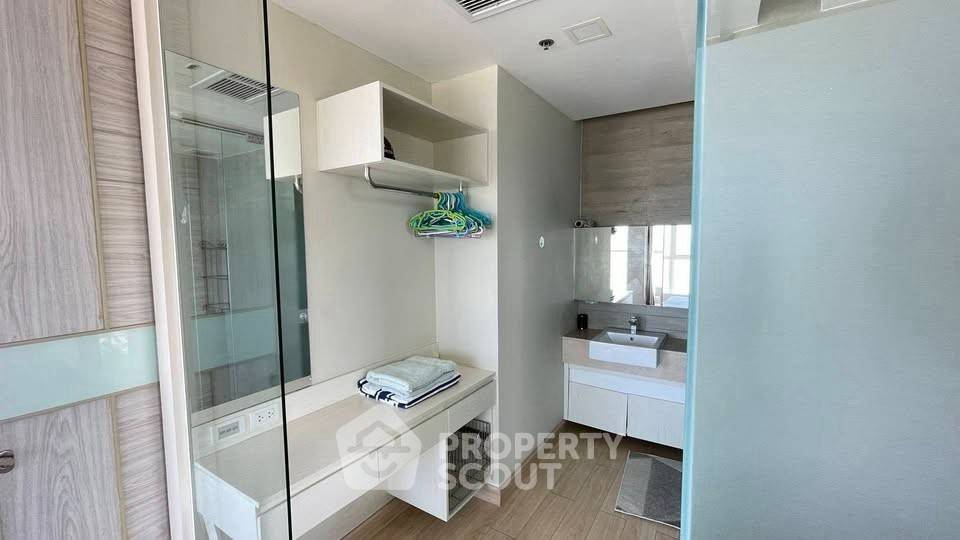 รูป คอนโด 1 ห้องนอน ที่ Cetus Beachfront ใกล้หาดจอมเทียน พื้นที่ 40 ตร.ม. (ID 3055056) - รูปที่ 7/8