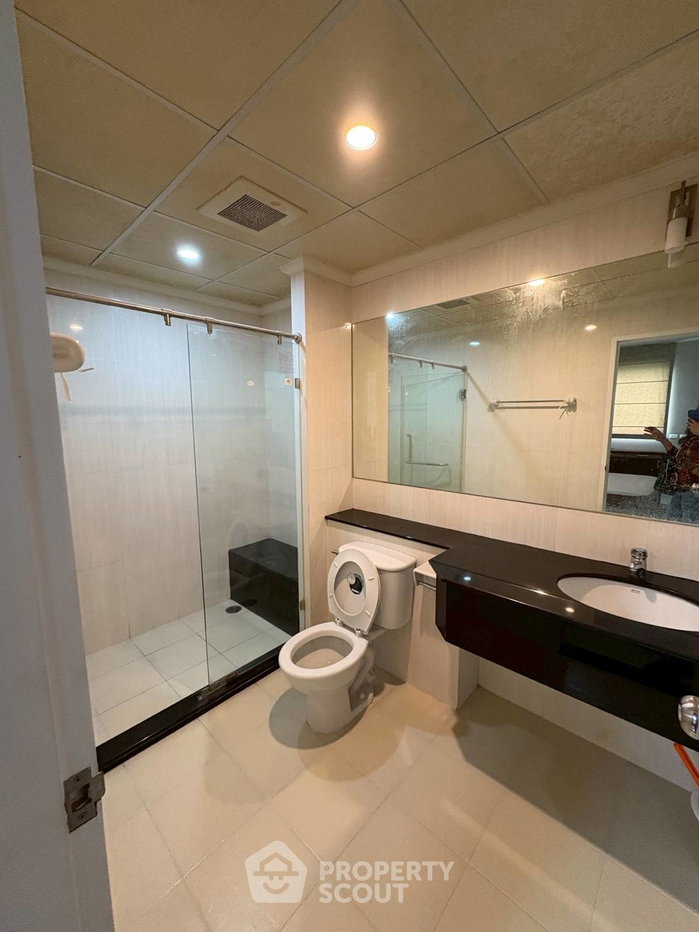 picture 1-BR 65 Sqm Condo At Supalai Premier Place Asok, MRT Phetchaburi (ID 2245617) - 4/8
