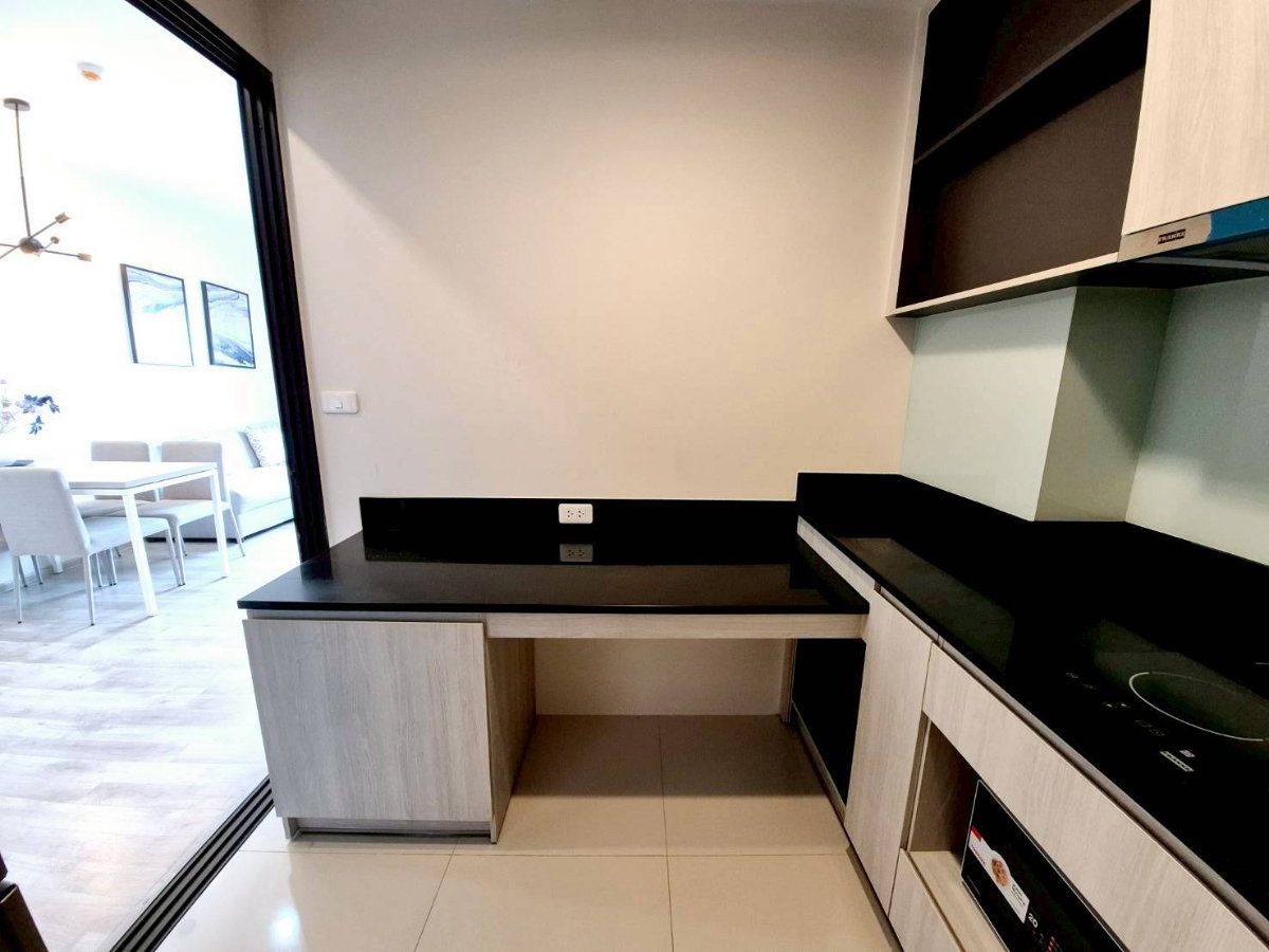 picture 18,000 baht/month 2/1 bed Niche Mono Mega Space Bangna - 14/16