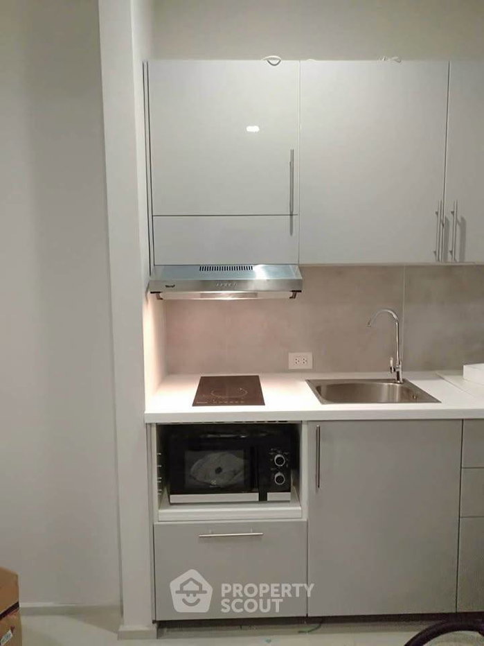 รูป คอนโด 1 ห้องนอน Noble Ploenchit ใกล้ BTS เพลินจิต 100 ม. (ID 3032769) - รูปที่ 4/6
