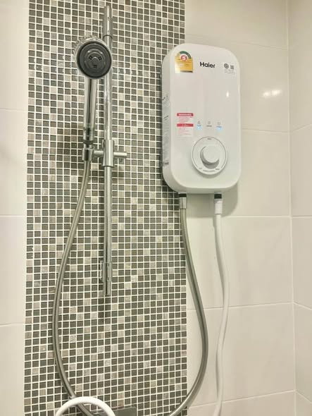 รูป 🦋RB25273 ให้เช่าถูกมาก📢เมโทร ลักซ์ ริเวอร์ฟรอนท์ รัตนาธิเบศร์👉แอดไลน์ @714txlxc( มี @ ด้วย) แอดมินตอบไว - รูปที่ 2/7