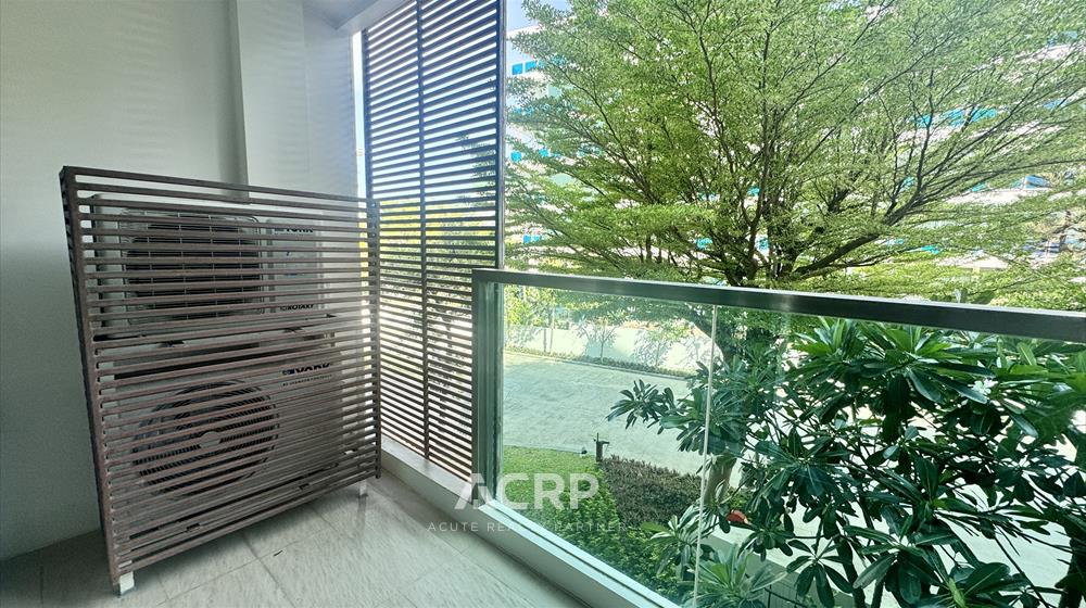 รูป ลงทุนคุ้ม! 1 ห้องนอน 50 ตร.ม. คอนโด อมารี เรสซิเดนซ์ หัวหิน รหัสทรัพย์ 00125580 - รูปที่ 9/10