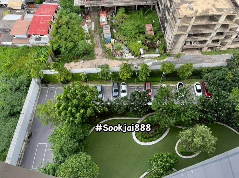 picture  The Key Sathorn Charoenrat ready to view  - 17/26