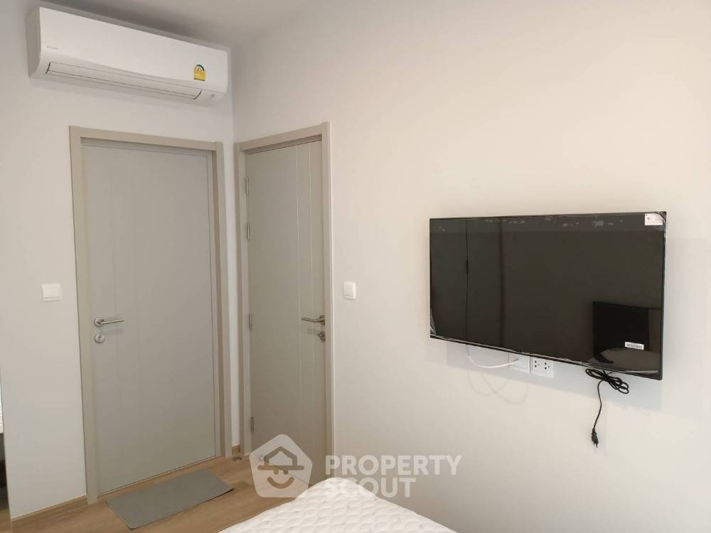 picture 1-BR Condo At Oka Haus Sukhumvit 36, 24th-Floor Near BTS Thong Lor (ID 673625) - 9/15