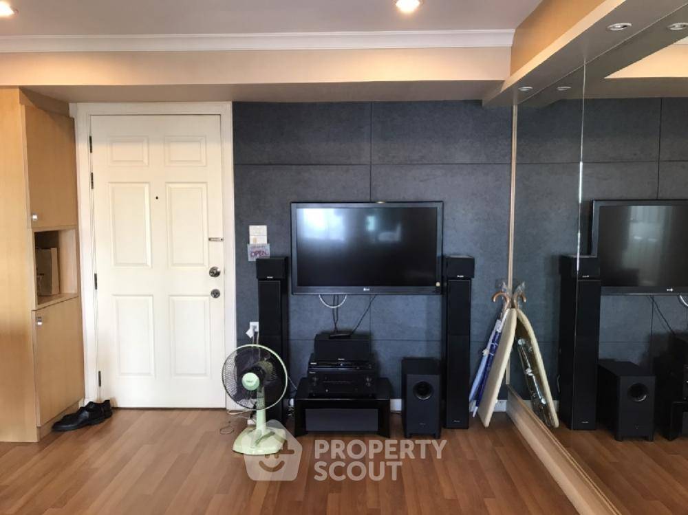 picture 1-BR Condo In Lumpini Place Narathiwat-Chaopraya, 23rd Floor (ID 413726) - 6/10