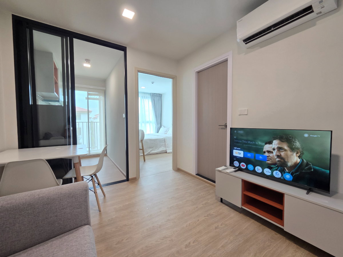 picture ❗️11,500❗️Rare Unit - North. /27 sq.m. floor6 - 4/11